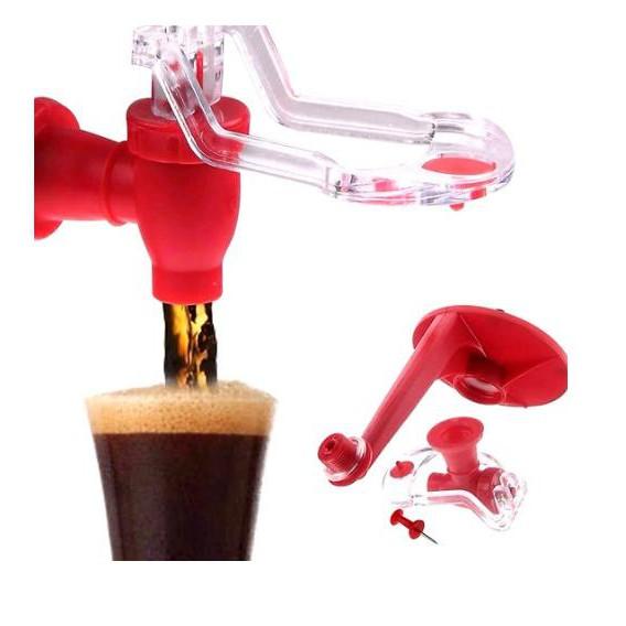 Drinking Fountain Dụng cụ lấy nước uống ABS Care USA - Home and Garden