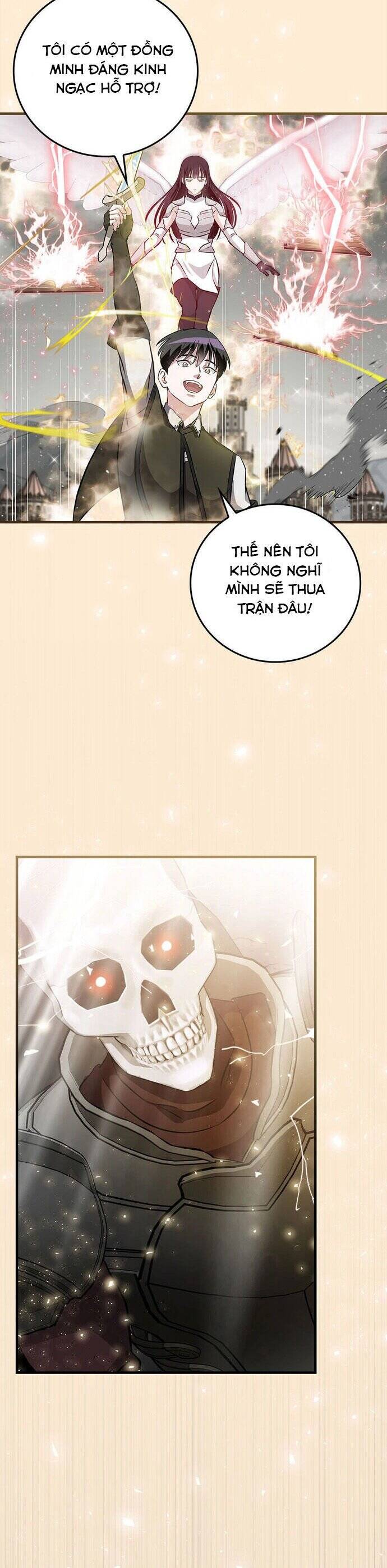 Level Up Chỉ Bằng Cách Ăn Cơm Chapter 159 47