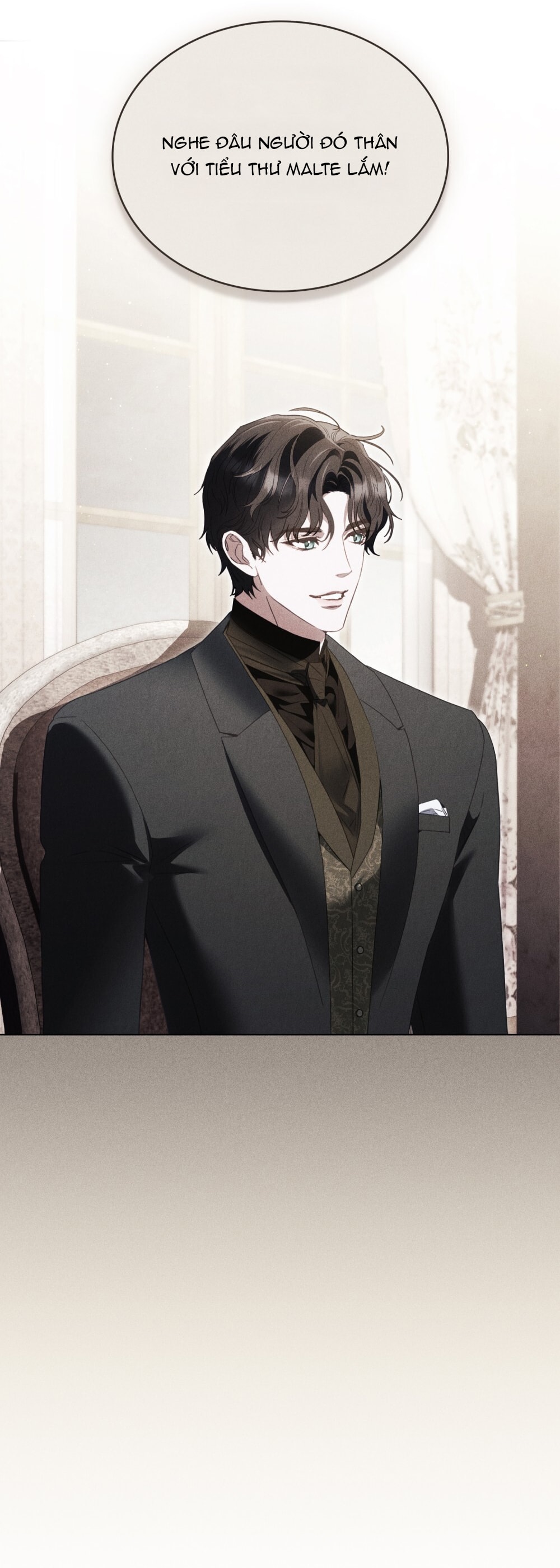 [15+] người hầu gái chapter 26.2 31