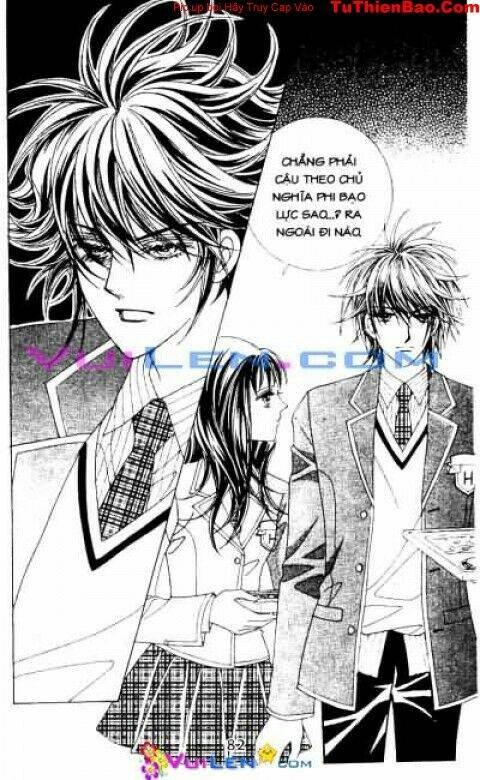 cuộc sống của tôi chapter 5 82