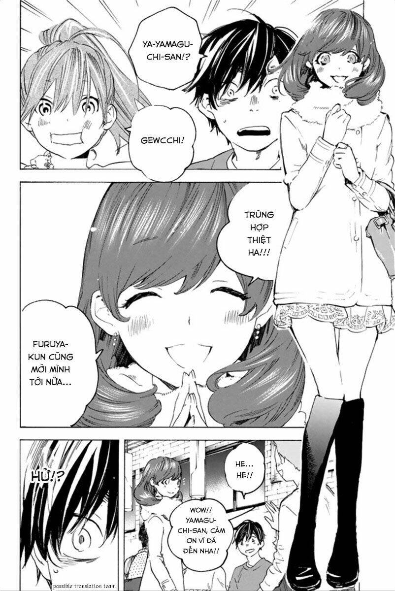 forget me not chapter 27 26