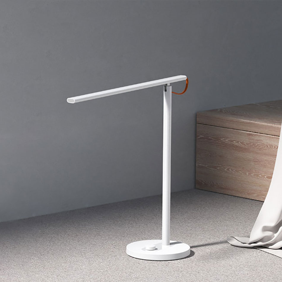 Hình ảnh Đèn bàn thông minh chống cận Xiaomi Mija Desk Lamp 1S (2019) - Hàng Nhập Khẩu