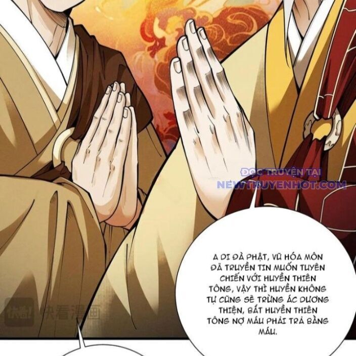 gặp mạnh thì càng mạnh, tu vi của ta không giới hạn chapter 20 89