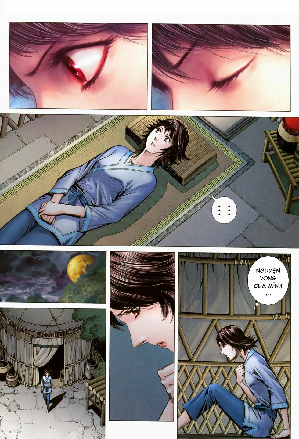 phong thần ký chapter 39 20