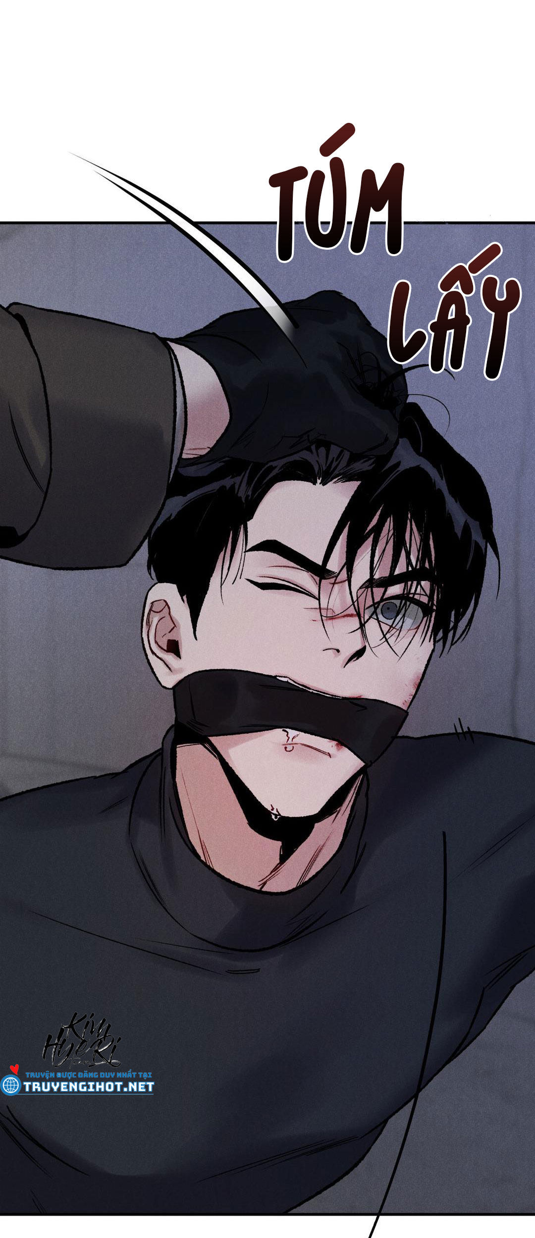 vực sâu tăm tối chapter 1 64