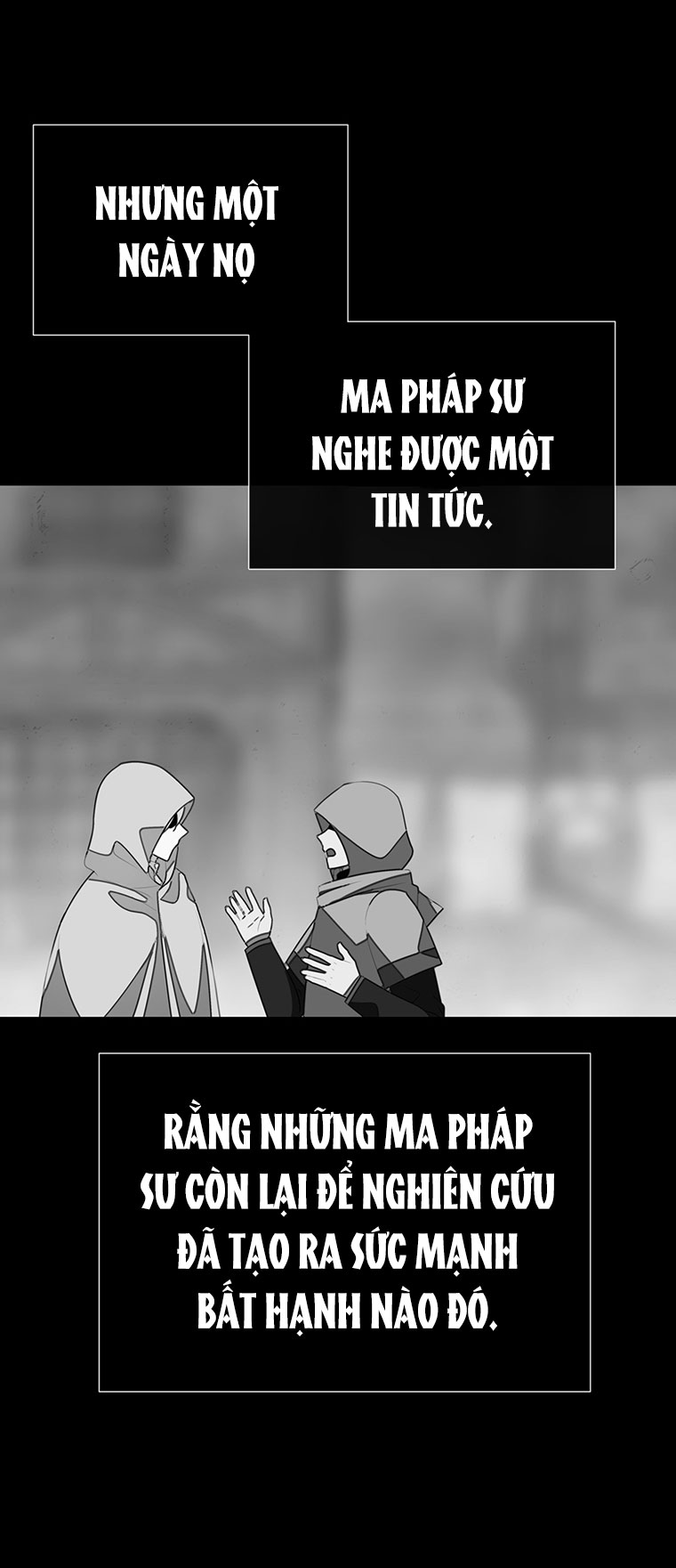 năm môn đệ của charlotte chapter 173.1 20