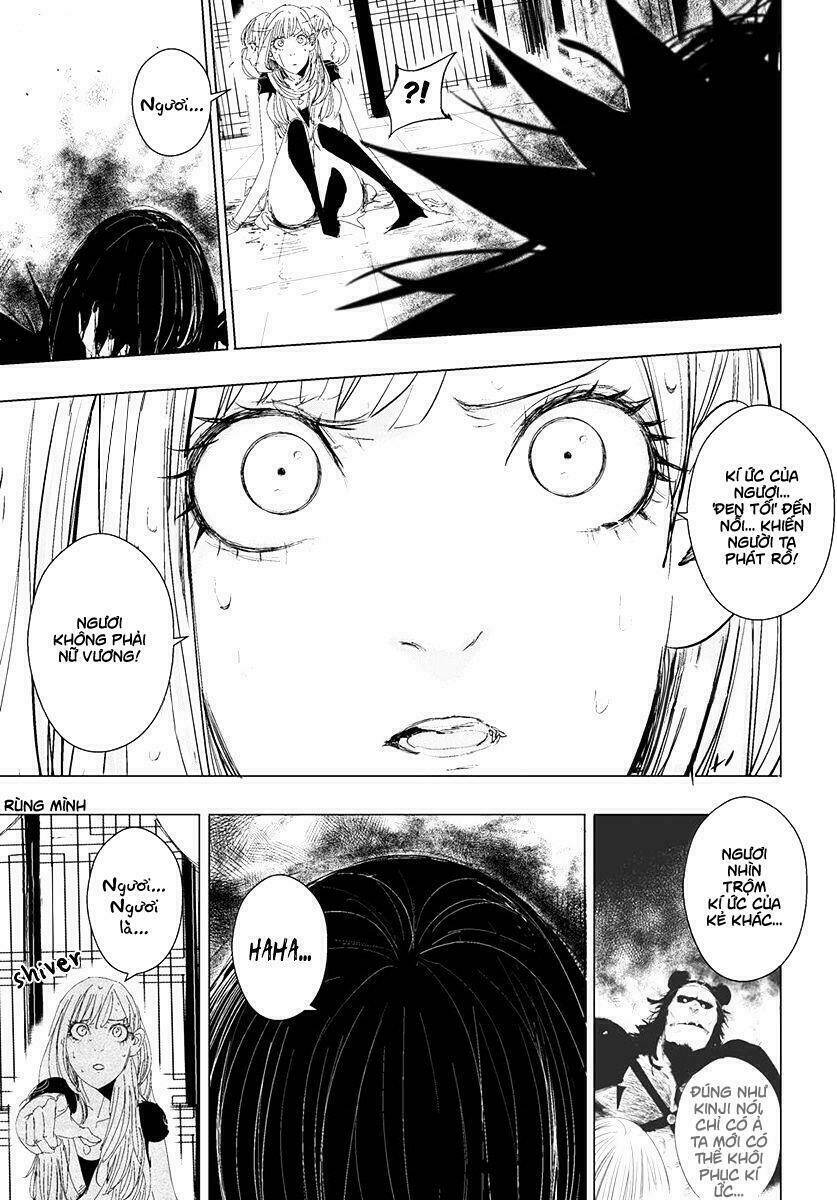 daisaiyuuki bokuhi seiden chapter 16 21