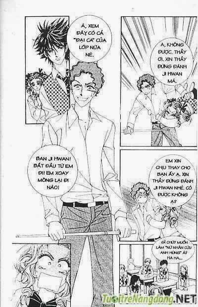 sức thanh xuân chapter 2 37