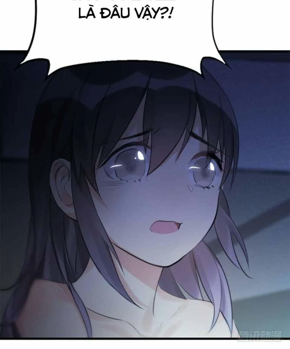 nữ thần đại nhân sáo lộ đa chapter 14 5