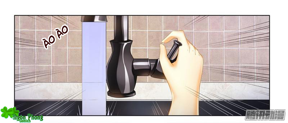 phúc hắc tổng tài đừng tới đây chapter 19 8