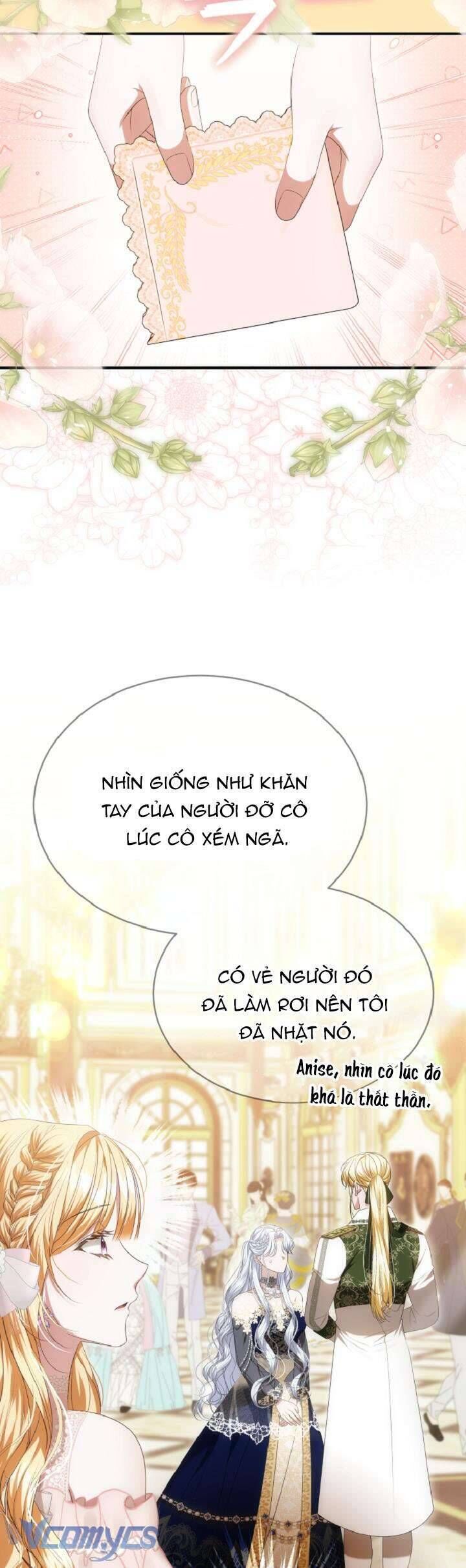 hướng dẫn về ác nữ chapter 10 34
