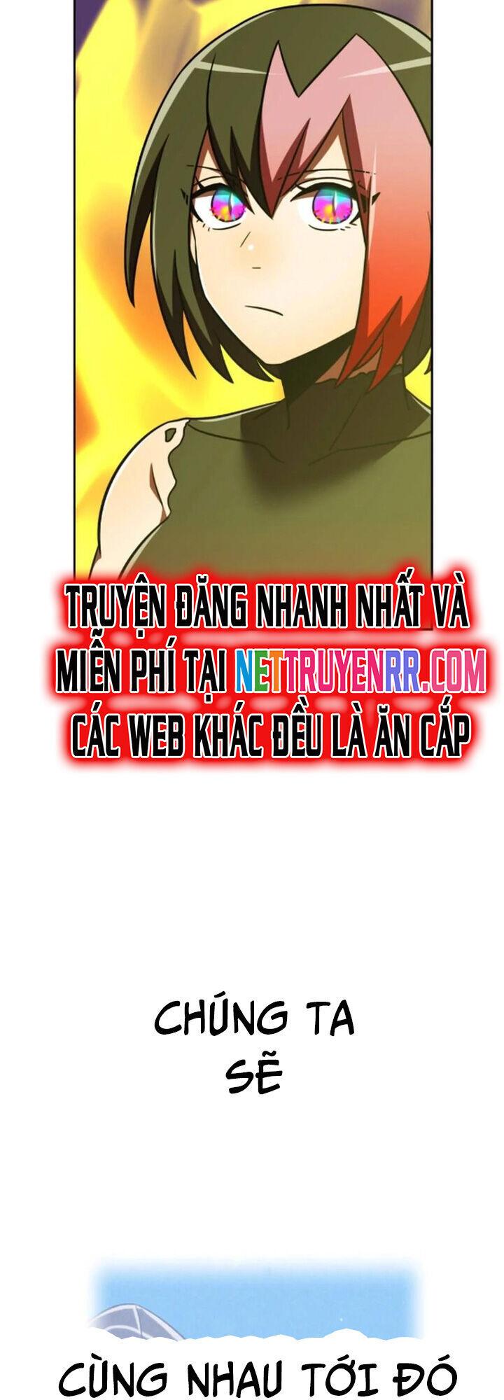 Huyết Thánh Cứu Thế Chủ~ Ta Chỉ Cần 0.0000001% Đã Trở Thành Vô Địch chapter 118 66