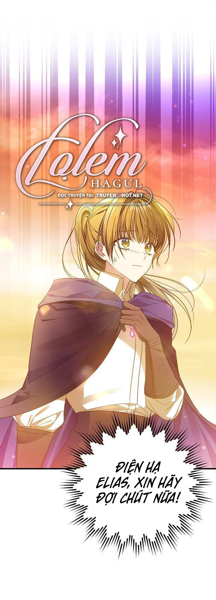 tôi đã ở đây ngay từ đầu chapter 52.1 28