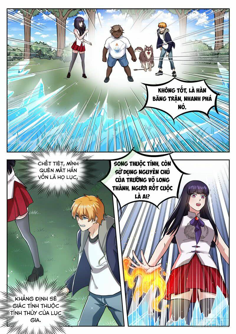 khắc kim phong thần chapter 21 6