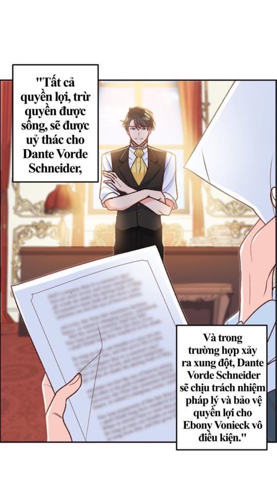 ebony, quạ đen chapter 8 19