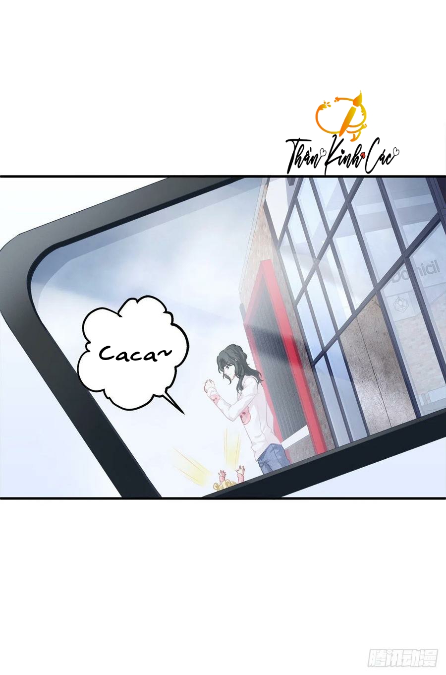 kiểm soát tuyệt đối chapter 59 20