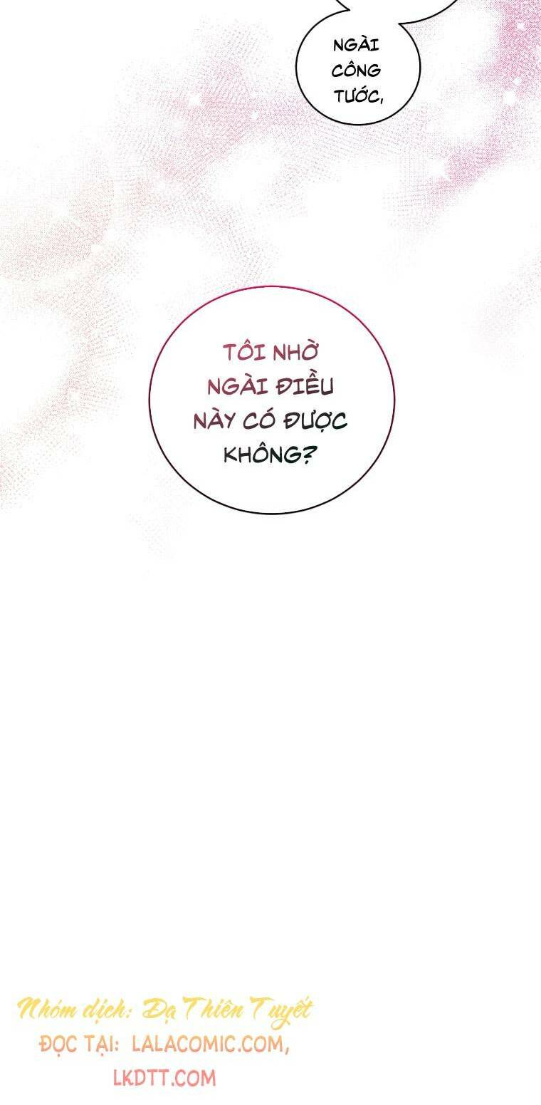 nhà điều chế nước hoa độc quyền của bạo chúa chapter 34 60