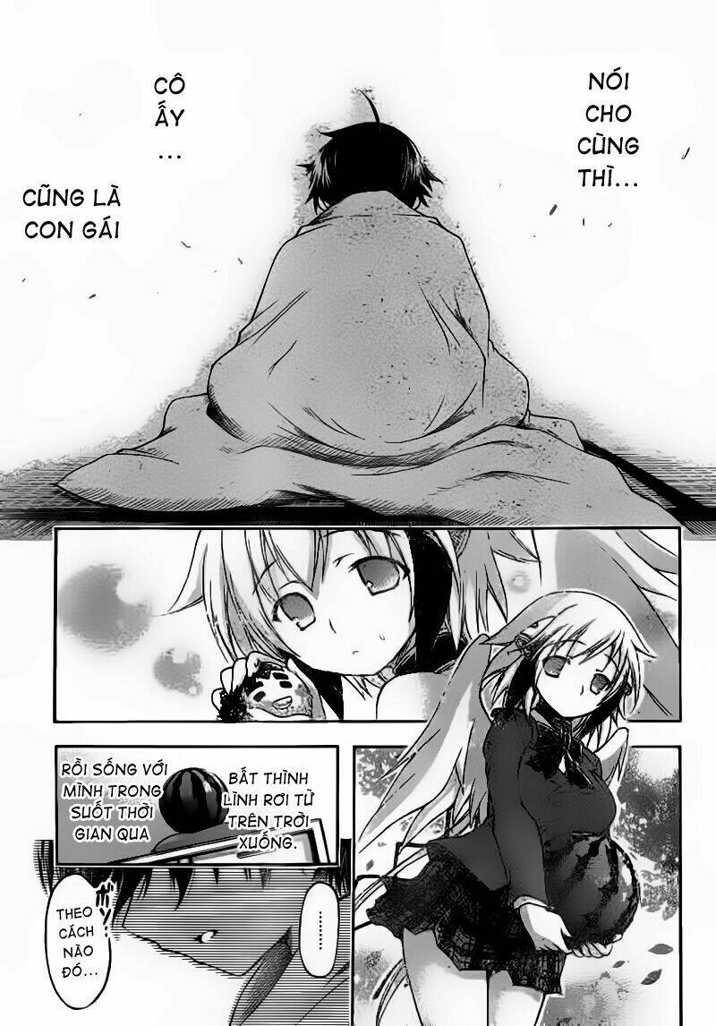 vật thất lạc của bầu trời chapter 54 25