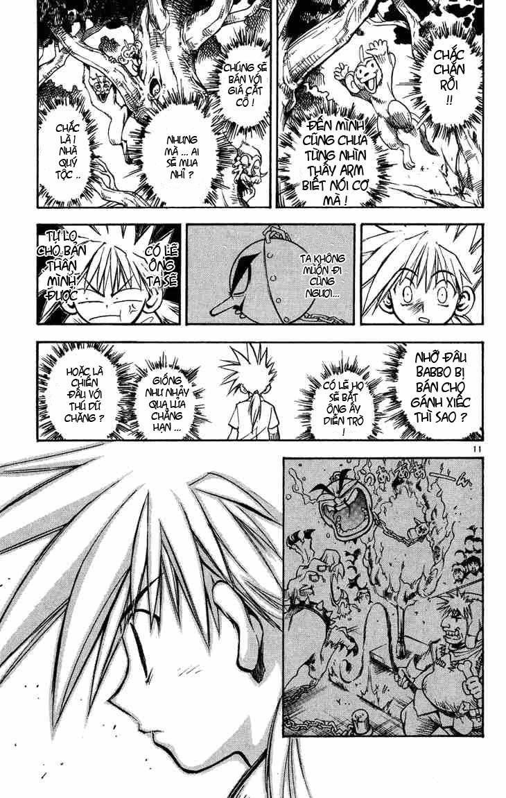 mar heaven chapter 5 11