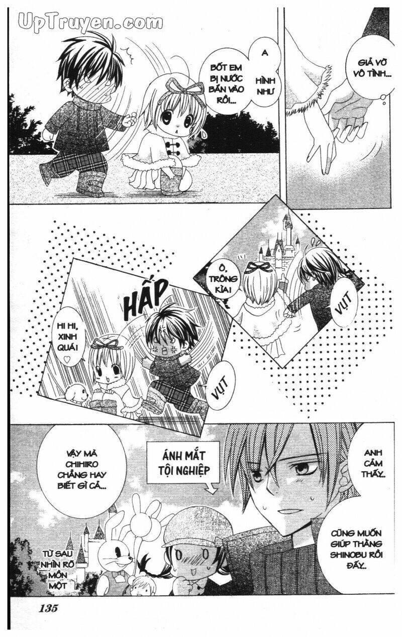 i love you suzuki chapter 14 137