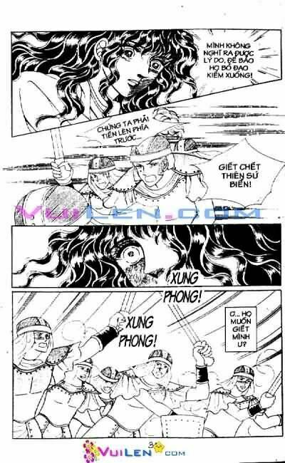 nữ hoàng biển cả chapter 13 31