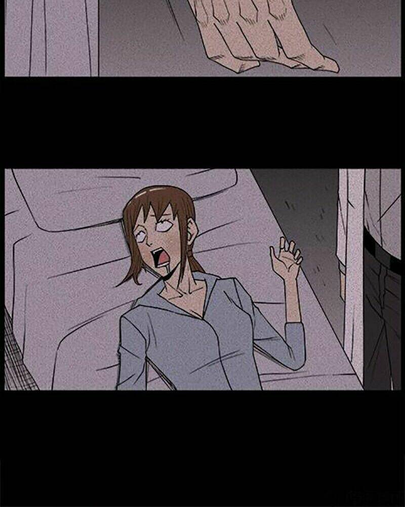 kinh dị đêm khuya chapter 58 32