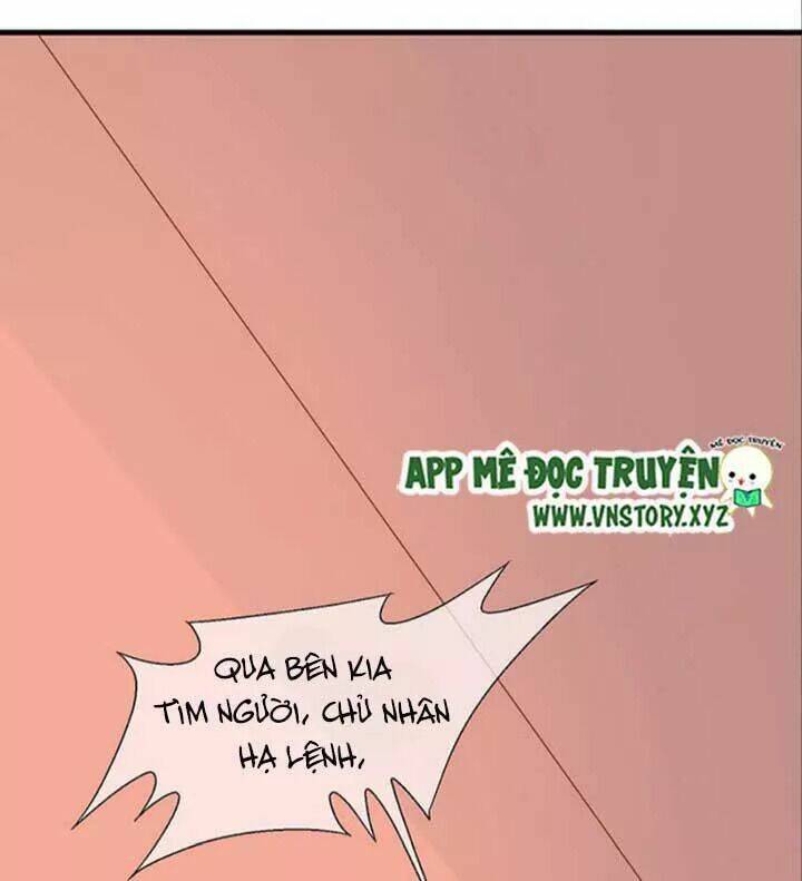 bồn tắm có vấn đề?! chapter 50 2