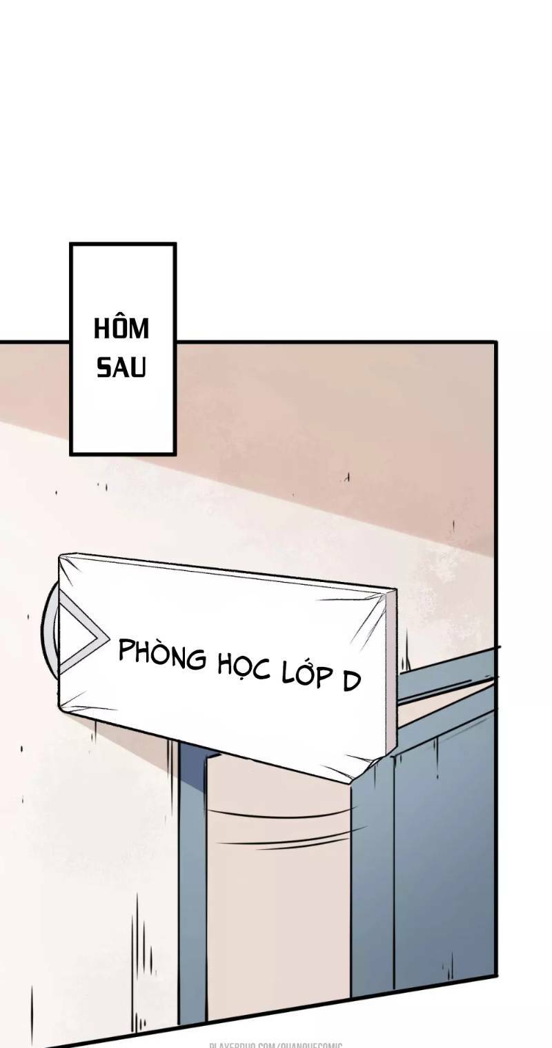 vườn trường cuồng sư hệ thống chapter 68 13