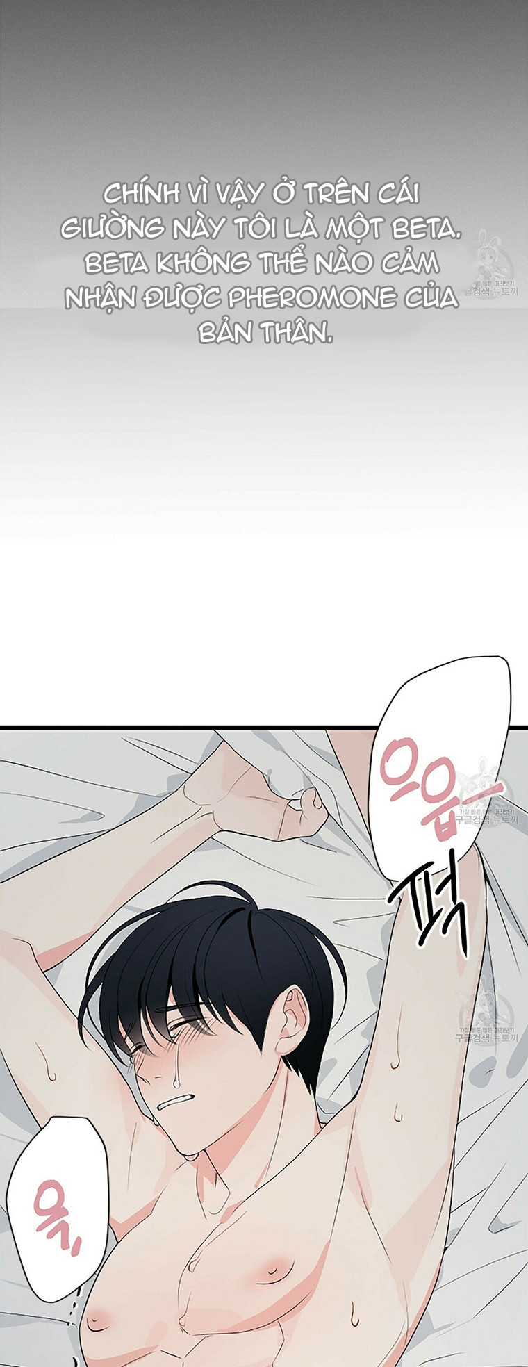 dấu vết không mùi chapter 0 8