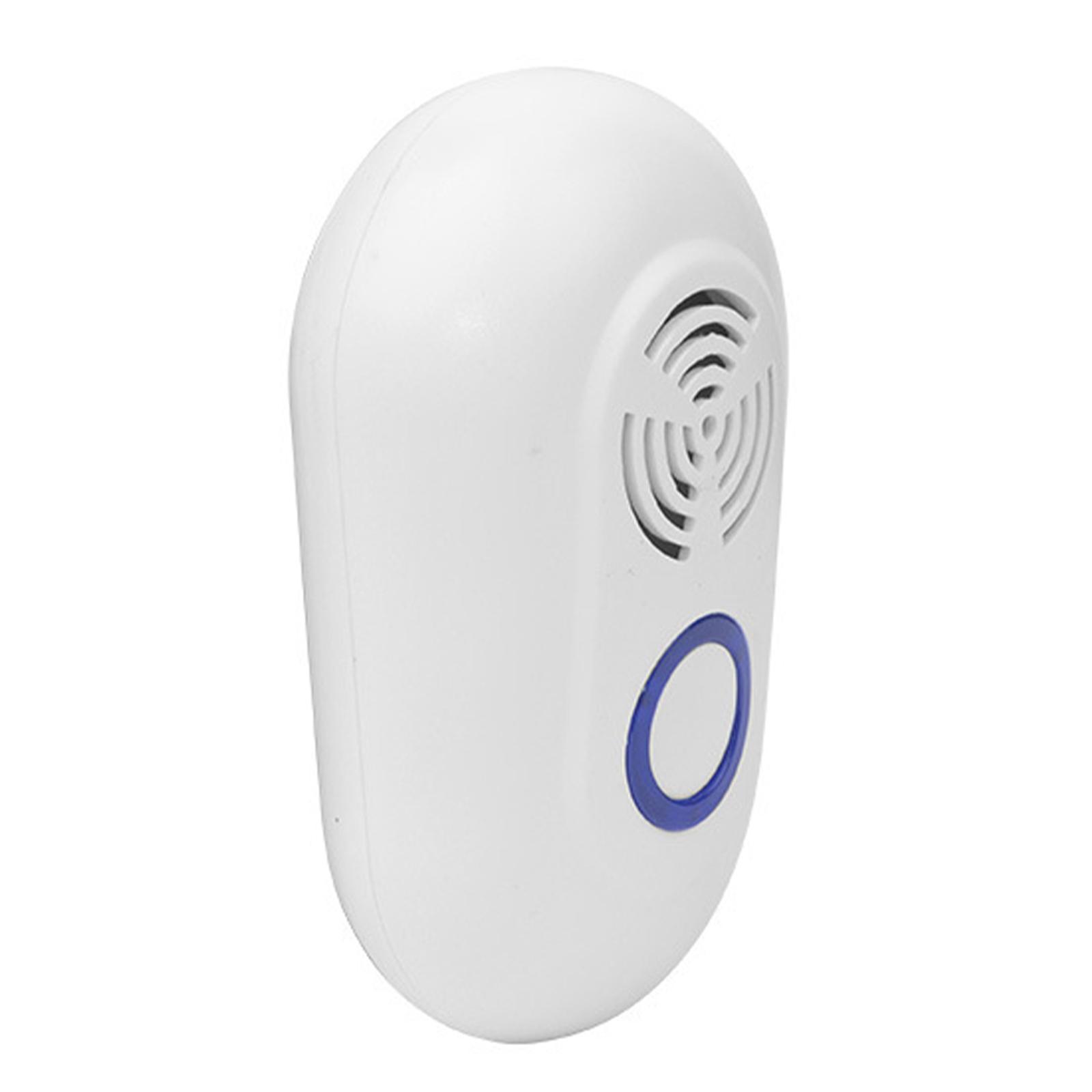 Anti-Mice Home Quiet Work for Rodent   US