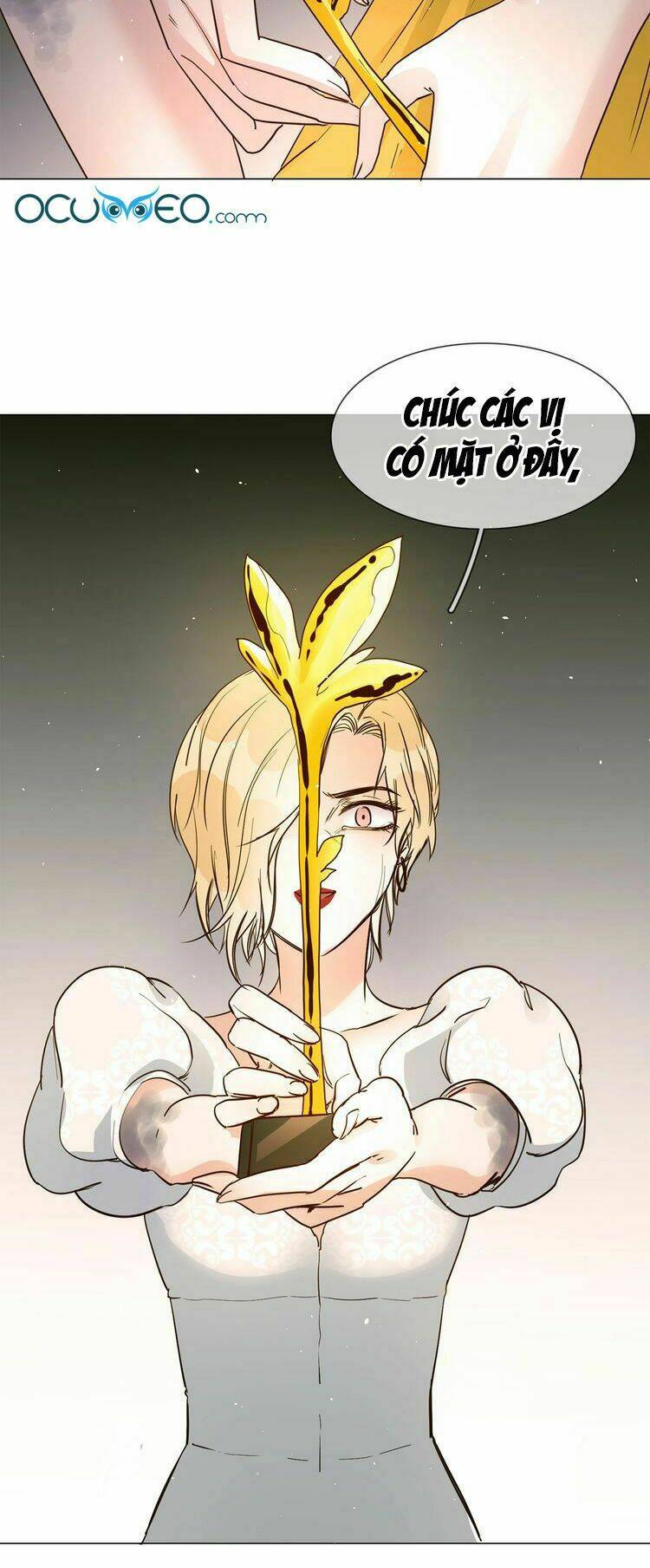 ngôi sao vụn vỡ chapter 12 22