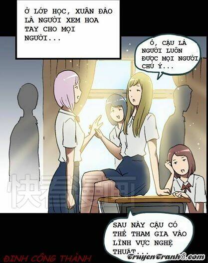 hồ sơ bệnh nhân chapter 1 9