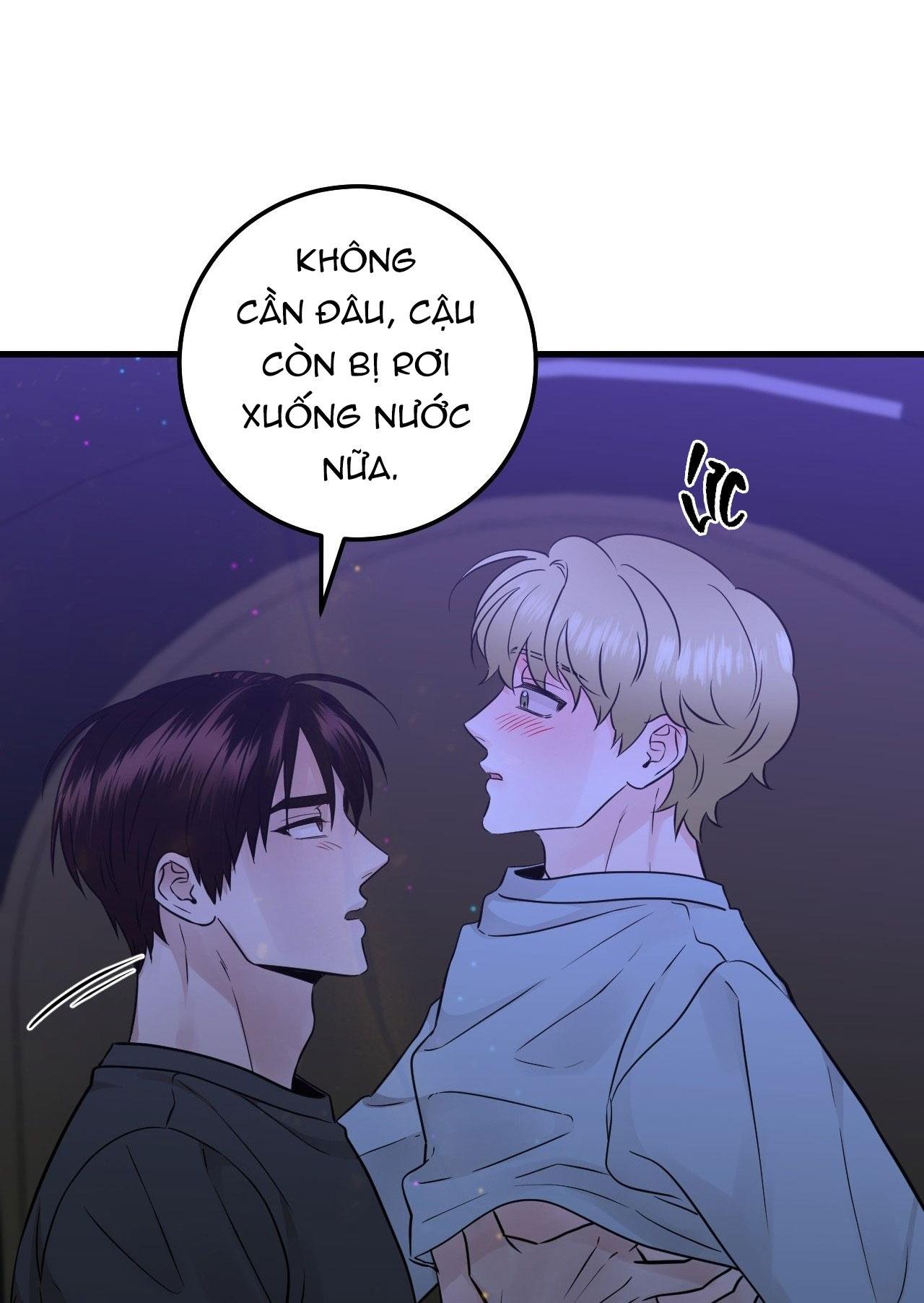 over the paradise chapter 42 69