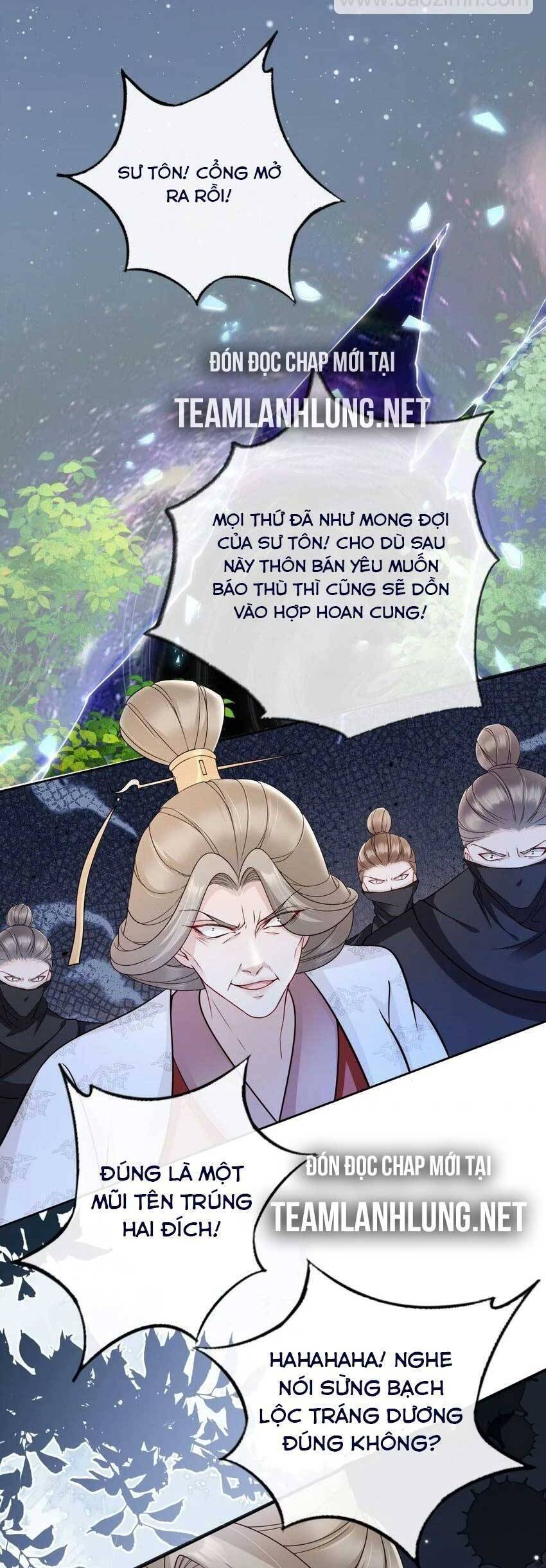 Xuyên Không Ta Trở Thành Đệ Nhất Hắc Nguyệt Quang Chapter 32 - Next Chapter 33