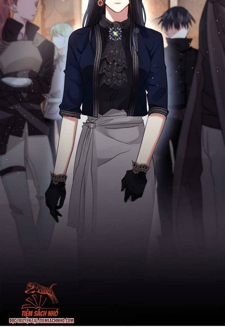 ác nữ phản diện đã chọn nam chính chapter 3 7