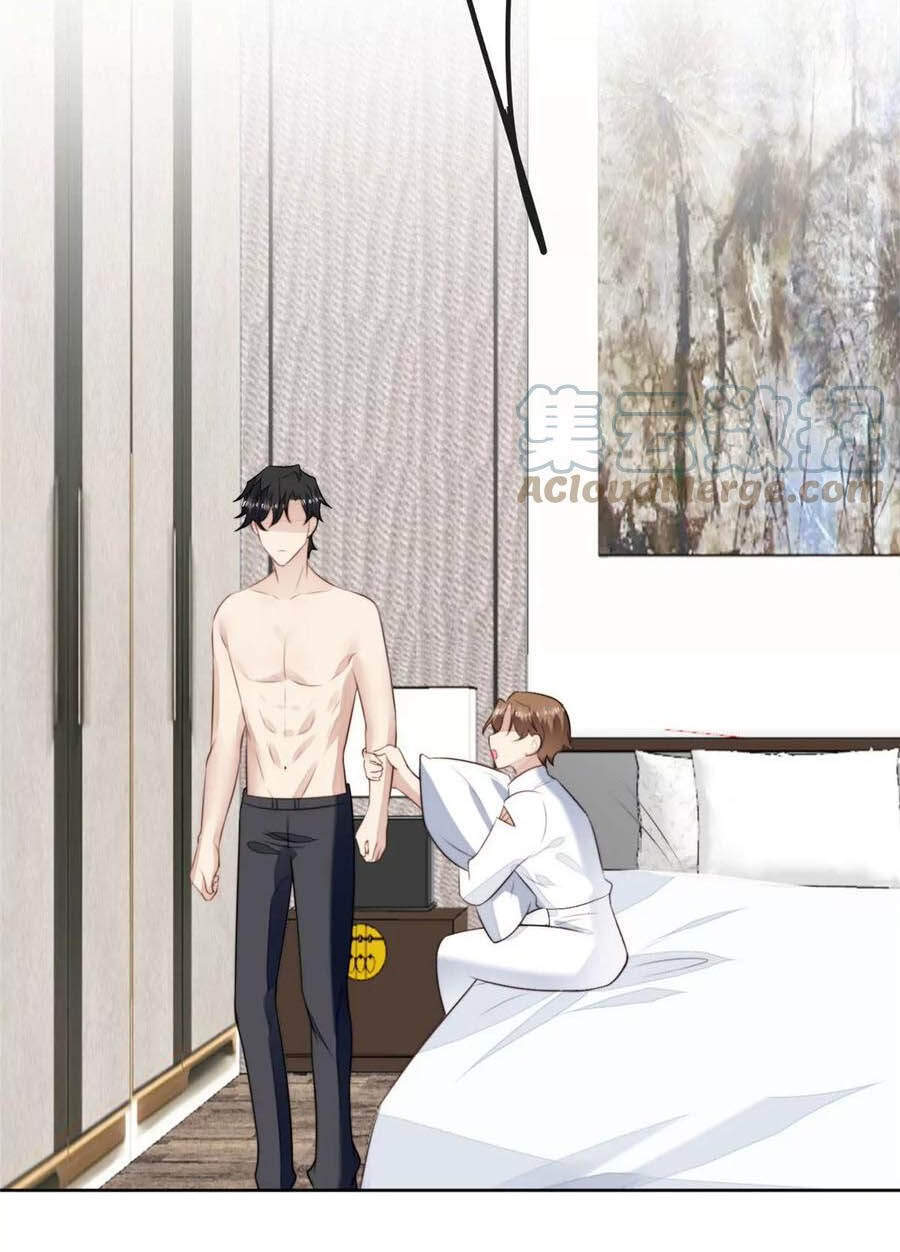 dựa vào đại lão ổn định vị trí c trong nam đoàn chapter 53 8