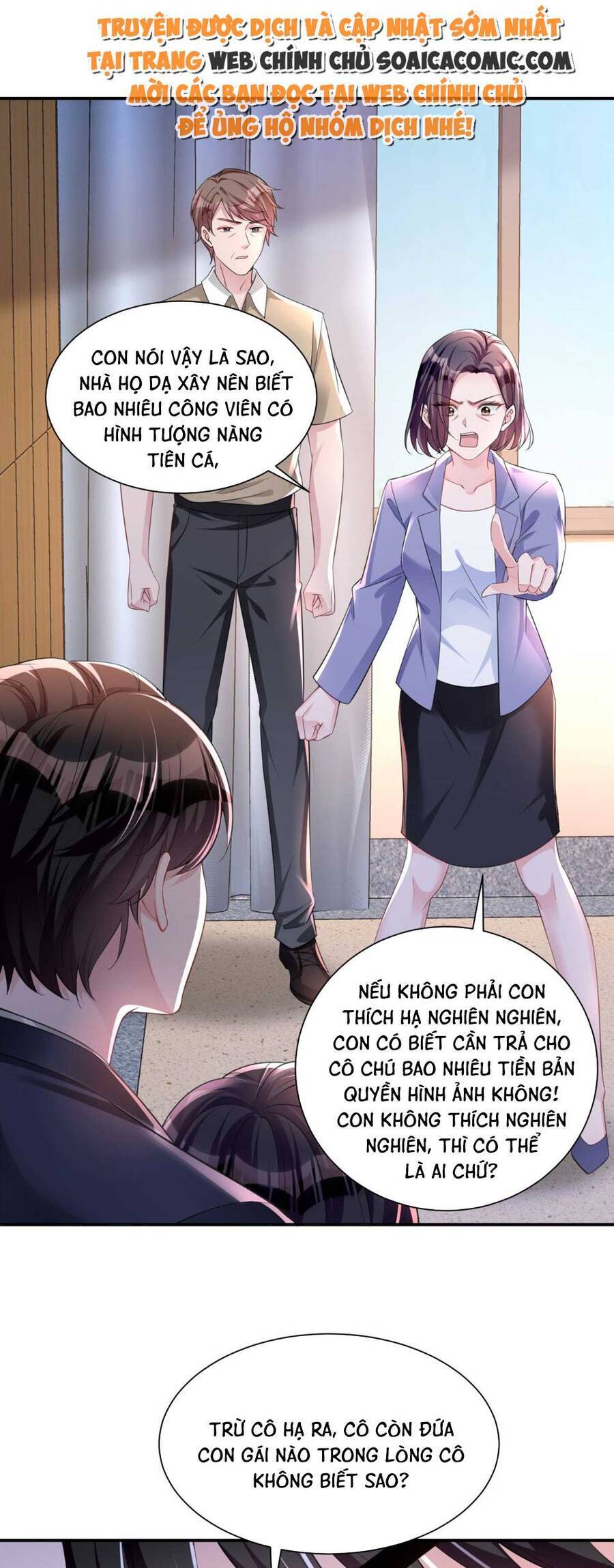 tổng tài huyết tộc cực sủng cô vợ mỹ nhân ngư chapter 39 1