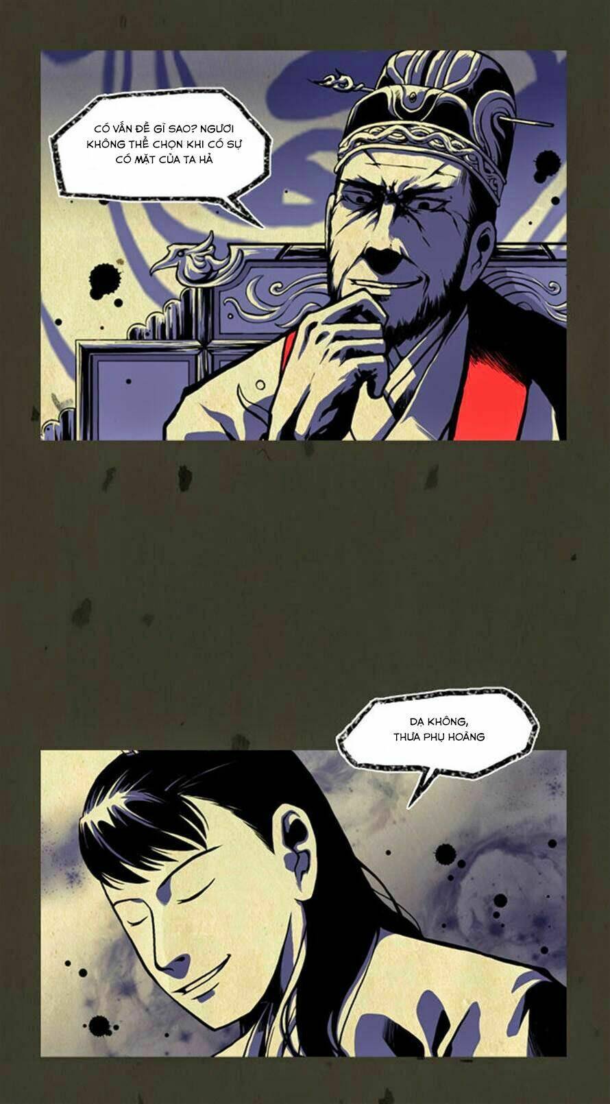 in full bloom chapter 13 7