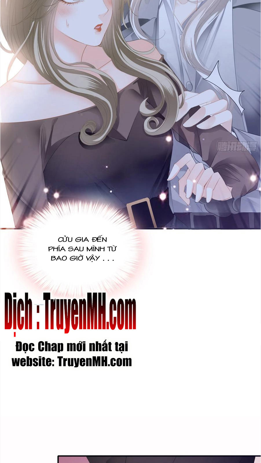 bạo quân ái nhân chapter 139 9