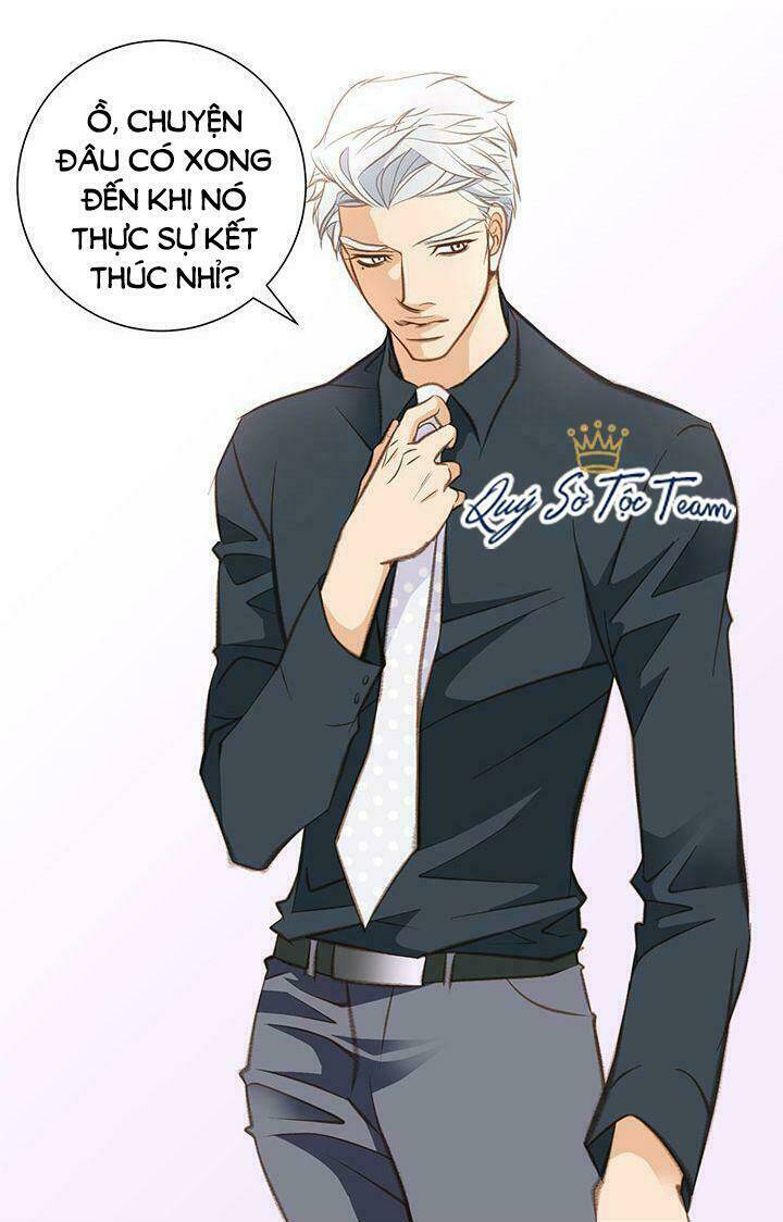 tiếp xúc chí mạng chapter 61 47