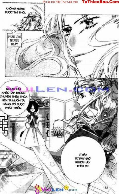 cáo nhỏ đáng yêu chapter 3 162