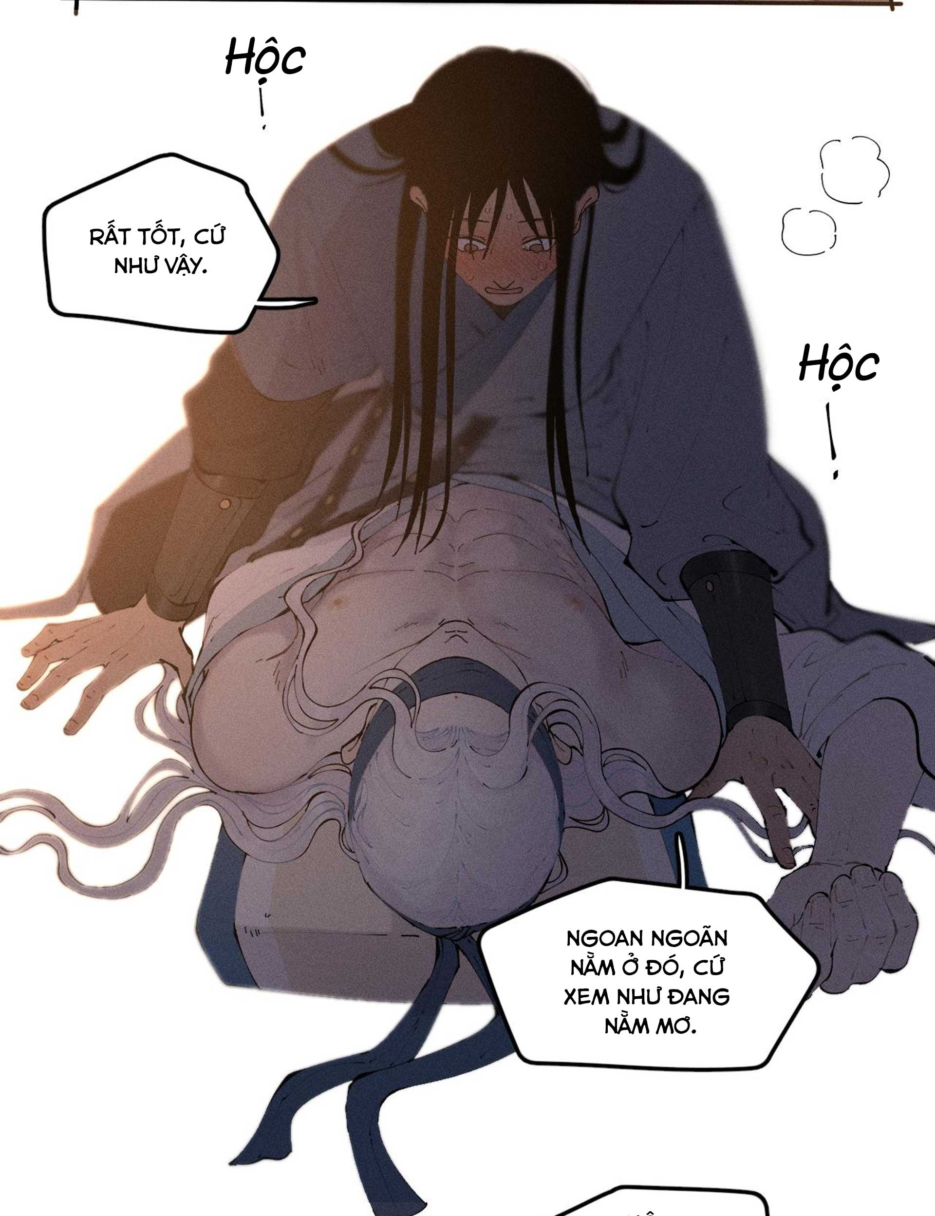 cổ phá chapter 4.2 18