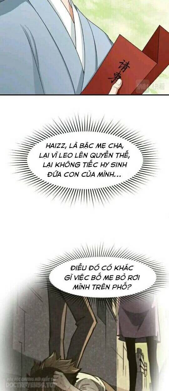 toàn cầu quỷ dị thời đại chapter 14 41