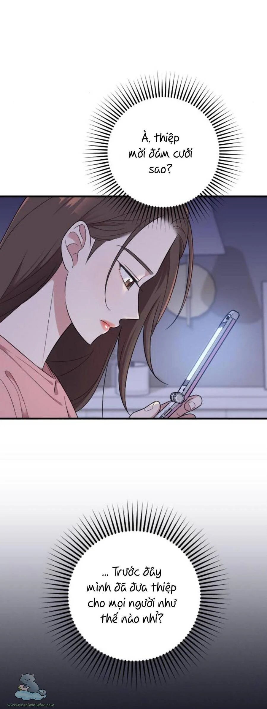 cô đi mà lấy chồng tôi chapter 28 104