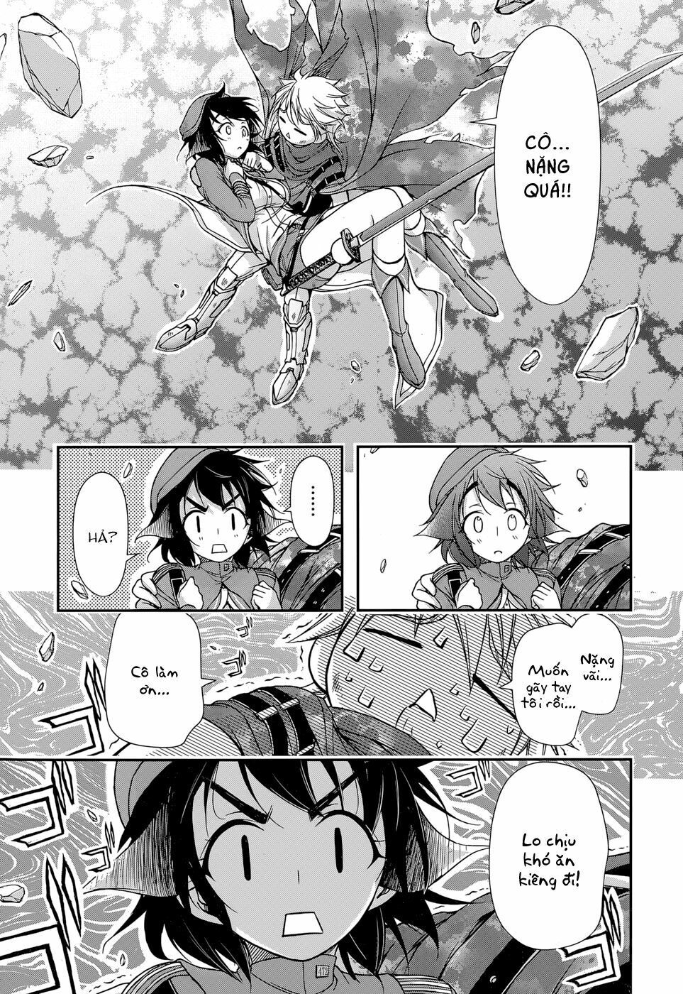 kích trụy vương huyền thoại chapter 5 48