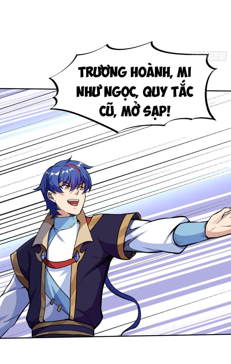 võ đạo độc tôn chapter 264 16