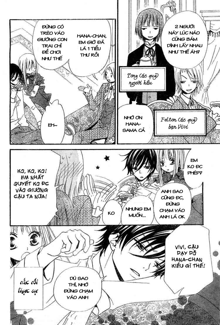 hoa và ác ma chapter 2 8