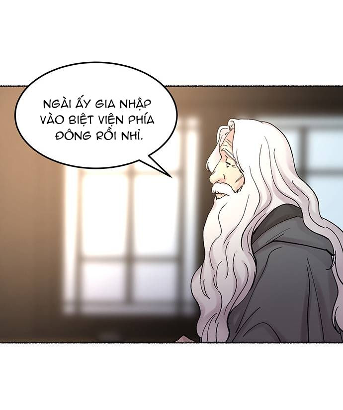 như gió trên cành cây khô chapter 31 54