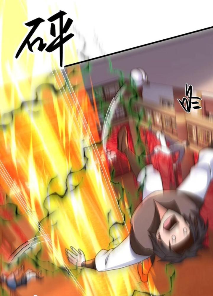 ta nuôi ma quỷ ở trấn ma ti chapter 223 10