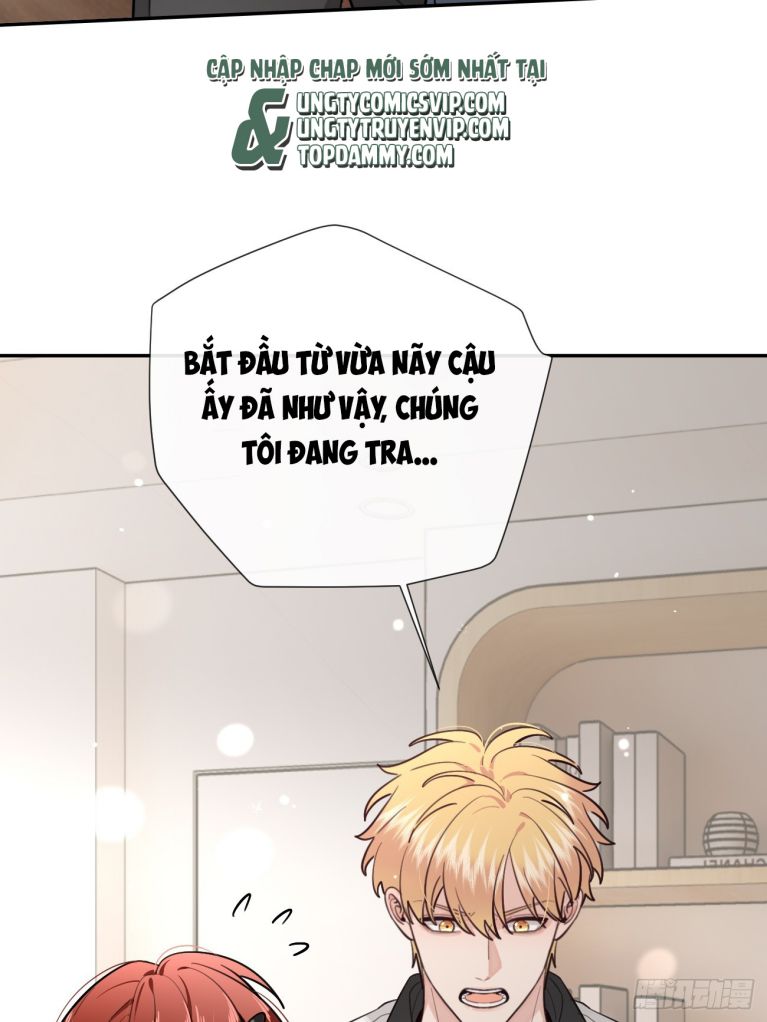chó lớn bắt nạt chủ chapter 41 26